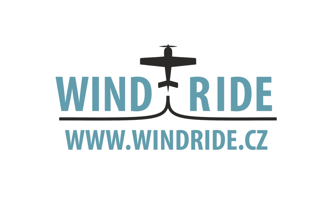 windride logo